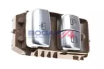 Przełącznik podnośnika szyby BOGAP C7339151 (Z tyłu po prawej)