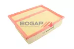 Filtr powietrza BOGAP C8111101
