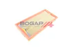 Filtr powietrza BOGAP C8111105
