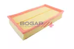Filtr powietrza BOGAP C8111107