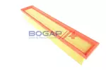 Filtr powietrza BOGAP C8111108