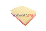 Filtr powietrza BOGAP C8111117