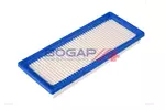 Filtr powietrza BOGAP C8111124