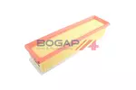 Filtr powietrza BOGAP C8111167