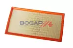 Filtr powietrza BOGAP C8111186