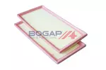 Filtr powietrza BOGAP C8111225