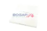 Filtr kabinowy BOGAP C8112110