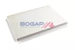 Filtr kabinowy BOGAP C8112111