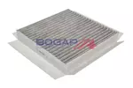 Filtr kabinowy BOGAP C8112134
