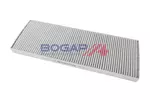 Filtr kabinowy BOGAP C8112138