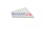 Filtr kabinowy BOGAP C8112156