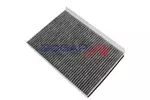 Filtr kabinowy BOGAP C8112161