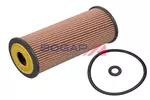 Filtr oleju BOGAP C8113108