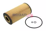 Filtr oleju BOGAP C8113138
