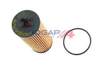 Filtr oleju BOGAP C8113142