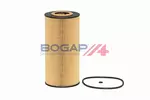 Filtr oleju BOGAP C8113153