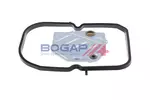 Zestaw filtra hydraulicznego automatycznej skrzyni biegów BOGAP C8115100