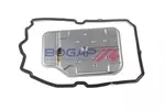 Zestaw filtra hydraulicznego automatycznej skrzyni biegów BOGAP C8115109