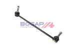 Drążek / wspornik, stabilizator BOGAP E3321108