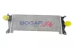 Chłodnica powietrza doładowującego - intercooler BOGAP E4220102
