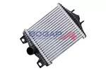 Chłodnica powietrza doładowującego - intercooler BOGAP E4220103