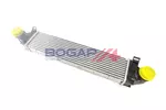 Chłodnica powietrza doładowującego - intercooler BOGAP E4220104