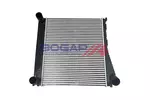 Chłodnica powietrza doładowującego - intercooler BOGAP E4220106