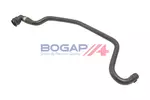 Przewód elastyczny chłodnicy BOGAP E4228109