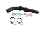 Przewód elastyczny chłodnicy BOGAP E4228127