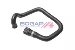 Przewód elastyczny chłodnicy BOGAP E4228129