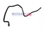Przewód elastyczny chłodnicy BOGAP E4228140