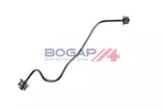 Przewód elastyczny chłodnicy BOGAP E4228147