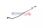 Przewód elastyczny chłodnicy BOGAP E4228149