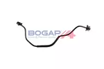 Przewód elastyczny chłodnicy BOGAP E4228152