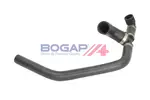 Przewód elastyczny chłodnicy BOGAP E4228188
