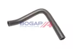 Przewód elastyczny chłodnicy BOGAP E4228189