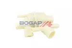 Termostat układu chłodzenia BOGAP E4245106