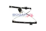 Podnośnik szyby BOGAP E5341104 (Z przodu po prawej)