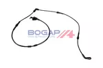 Czujnik zużycia klocków hamulcowych BOGAP E7117102