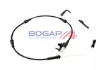 Czujnik zużycia klocków hamulcowych BOGAP E7117104