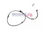 Czujnik zużycia klocków hamulcowych BOGAP E7117110