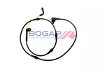 Czujnik zużycia klocków hamulcowych BOGAP E7118103