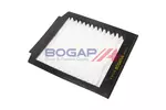 Filtr kabinowy BOGAP E8112102