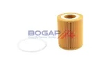 Filtr oleju BOGAP E8113101