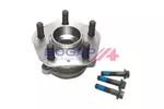 Piasta koła BOGAP EV3334101 (Oś przednia)
