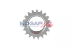 Koło zębate wału korbowego BOGAP F1220101