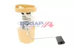 Pompa paliwa BOGAP F1622108