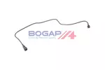 Przewód elastyczny chłodnicy BOGAP F4217100