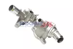 Korpus termostatu BOGAP F4246100
