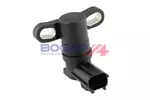 Czujnik położenia wału korbowego BOGAP F6115112